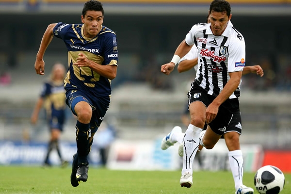 Pumas-Morelia 8