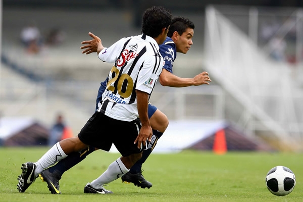 Pumas-Morelia 9