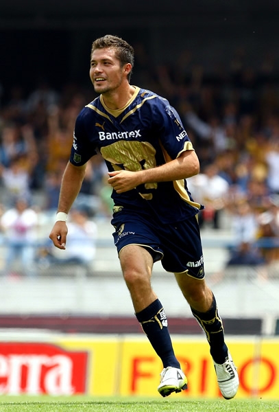 Pumas-Morelia 13