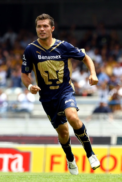 Pumas-Morelia 14