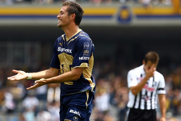 Pumas-Morelia 16