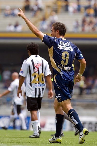 Pumas-Morelia 18