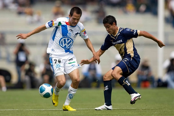Pumas-Puebla 42