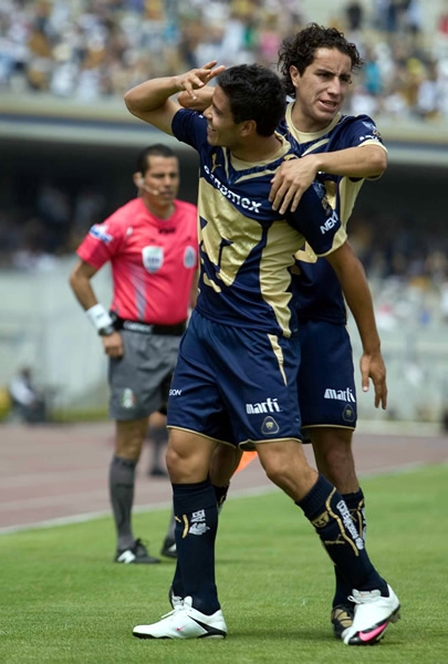 Pumas-Puebla 45