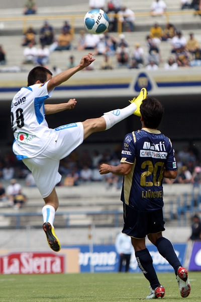 Pumas-Puebla 52