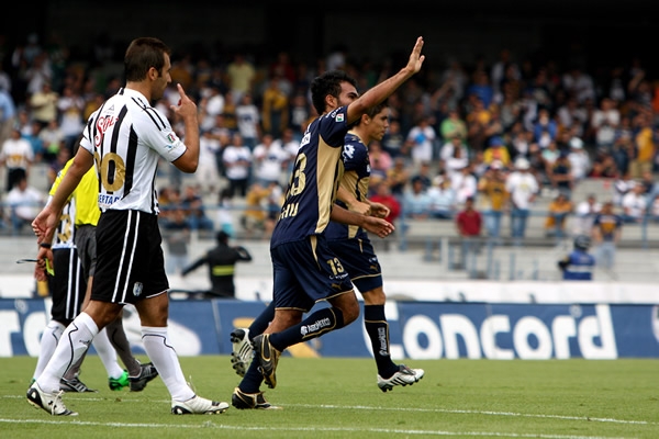Pumas-Queretaro 20