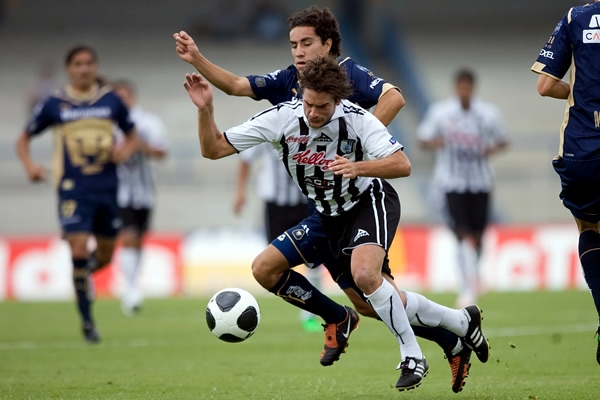 Pumas-Queretaro 21
