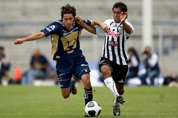 Pumas-Queretaro 22