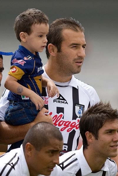 Pumas-Queretaro 24