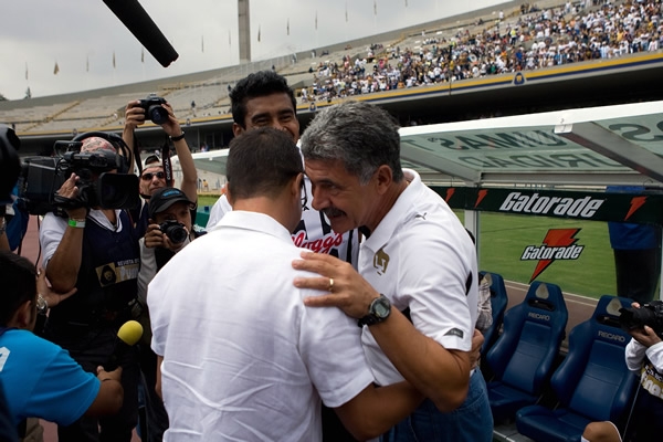 Pumas-Queretaro 26