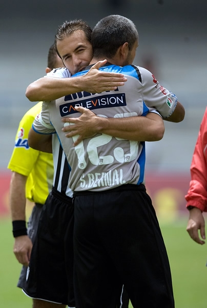 Pumas-Queretaro 28
