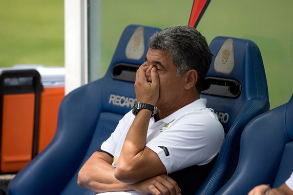 Pumas-Queretaro 31