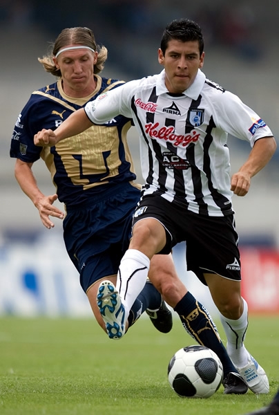 Pumas-Queretaro 32