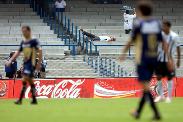 Pumas-Queretaro 33