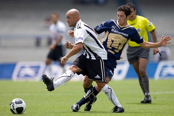 Pumas-Queretaro 35