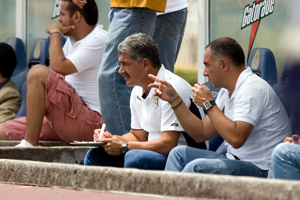 Pumas-Queretaro 36
