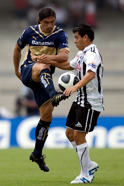 Pumas-Queretaro 37