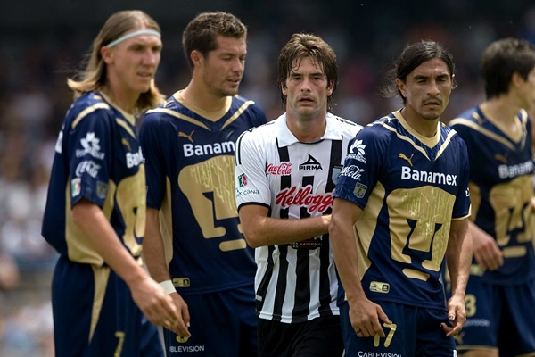 Pumas-Queretaro 40