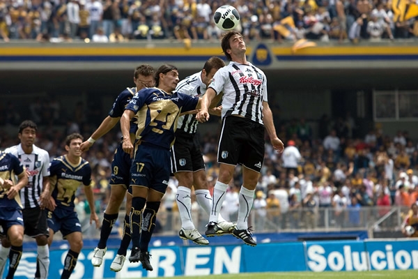 Pumas-Queretaro 41