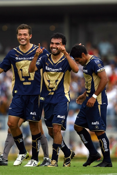 Pumas-Queretaro 42