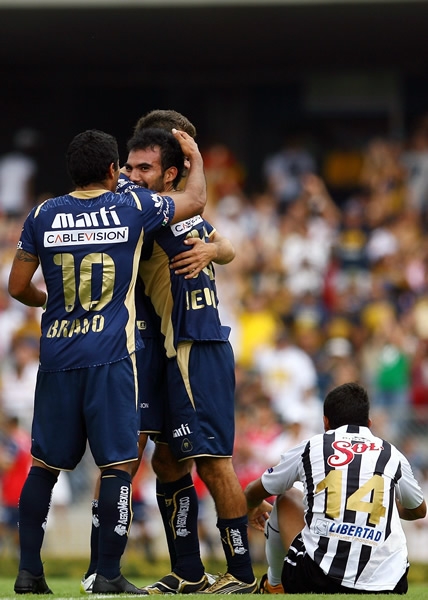 Pumas-Queretaro 43