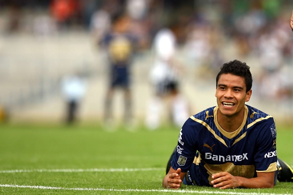 Pumas-Queretaro 44
