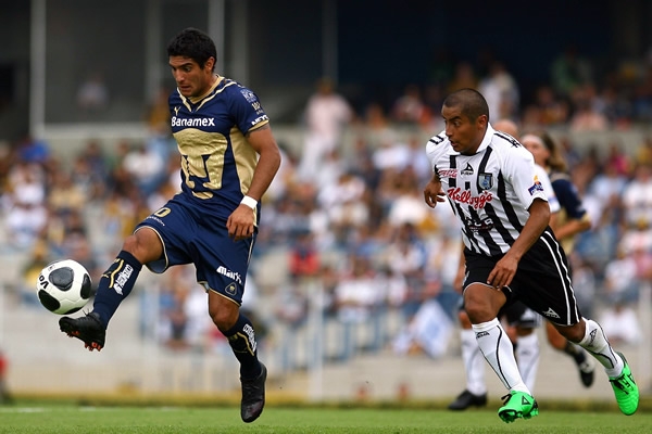Pumas-Queretaro 45