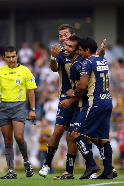 Pumas-Queretaro 46