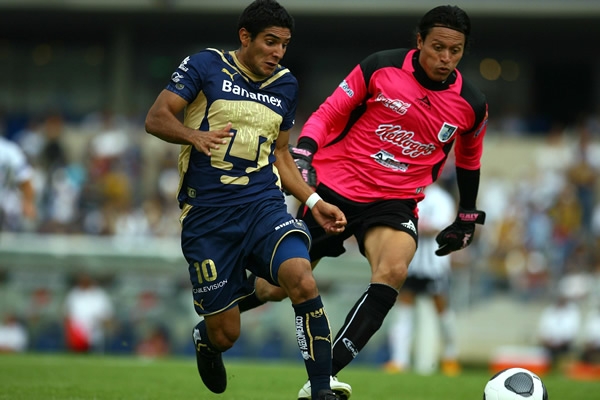 Pumas-Queretaro 47