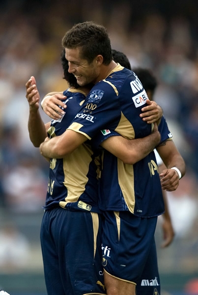 Pumas-Queretaro 48