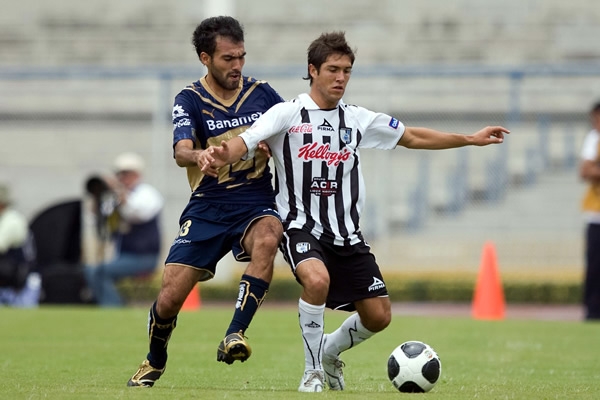 Pumas-Queretaro 50