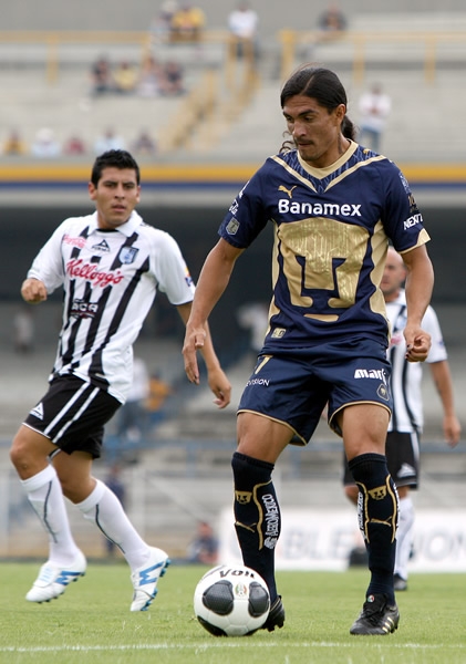 Pumas-Queretaro 57