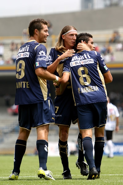 Pumas-Queretaro 59