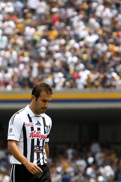 Pumas-Queretaro 60