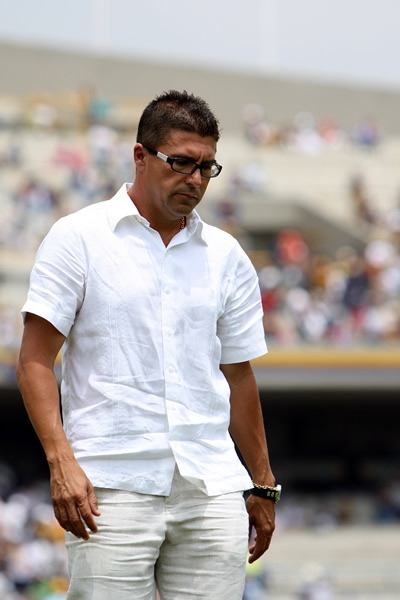 Pumas-Queretaro 61