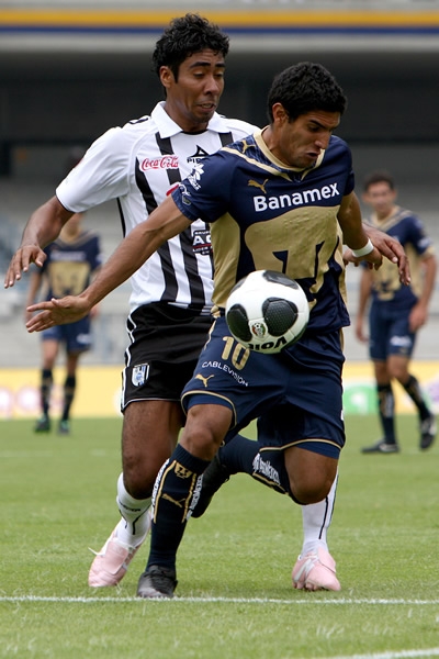 Pumas-Queretaro 63