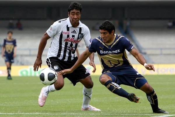 Pumas-Queretaro 64