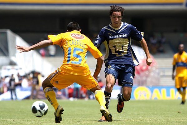 pumas tigres 41