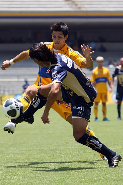 pumas tigres 42