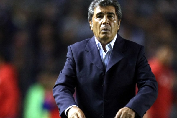 Querétaro-Chivas 55