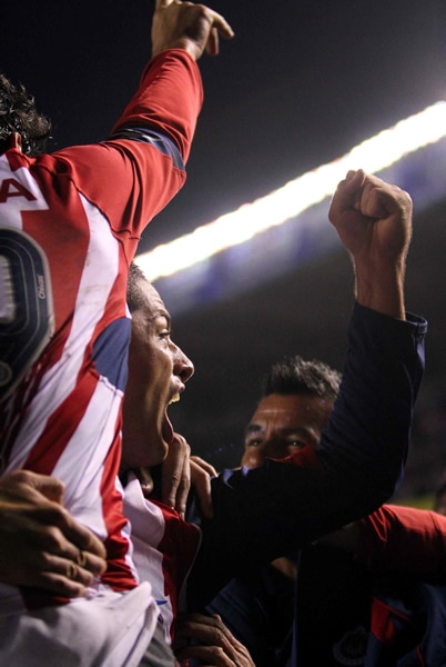 Querétaro-Chivas 56