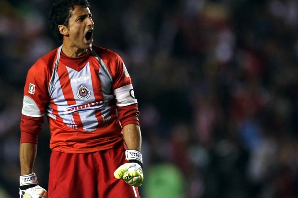 Querétaro-Chivas 57