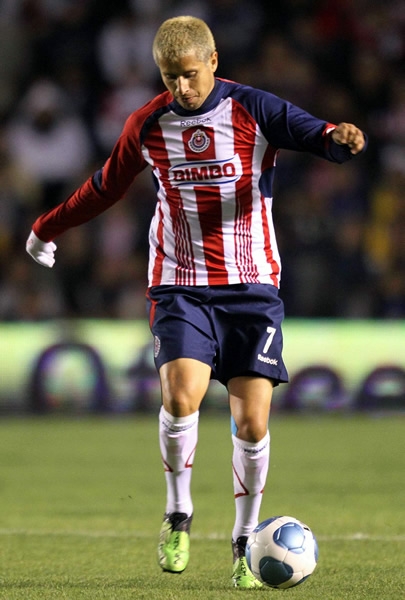 Querétaro-Chivas 60