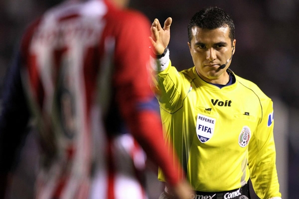 Querétaro-Chivas 62