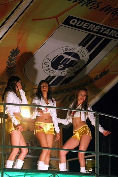 Querétaro-Chivas 5
