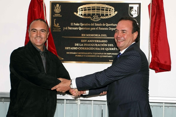 Querétaro-Chivas 10