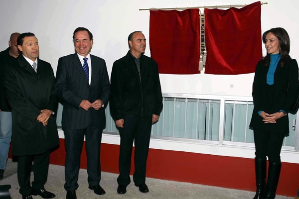 Querétaro-Chivas 11