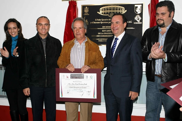 Querétaro-Chivas 12