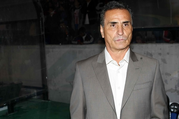 Querétaro-Chivas 16