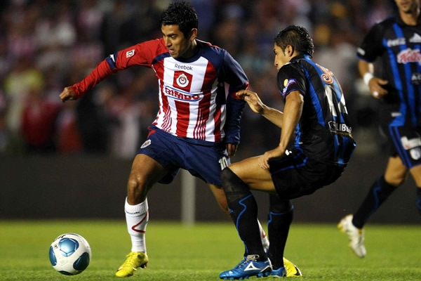 Querétaro-Chivas 23